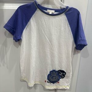 Kids Gucci t-shirt